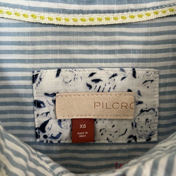 Anthropologie, XS - Picture 2 of 3